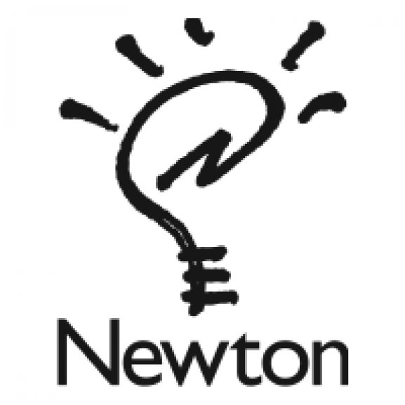 Apple Newton Logo