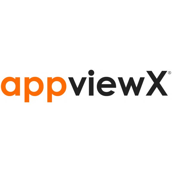 AppViewX Logo