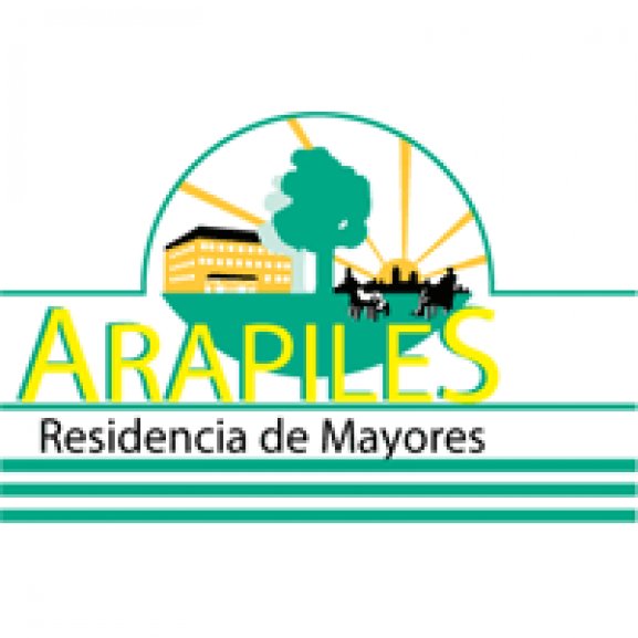 arapiles residencia Logo