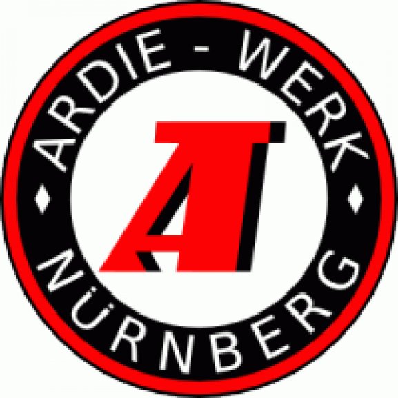 Ardie Logo