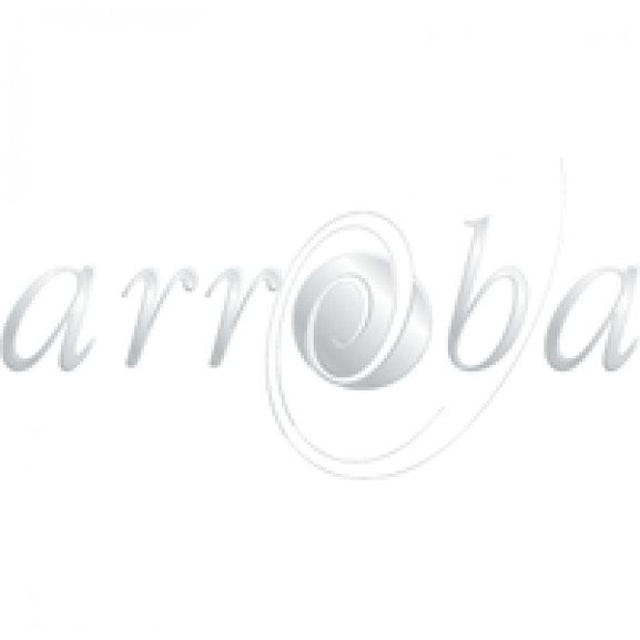 Arroba Logo