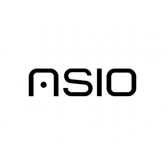 Asio Logo