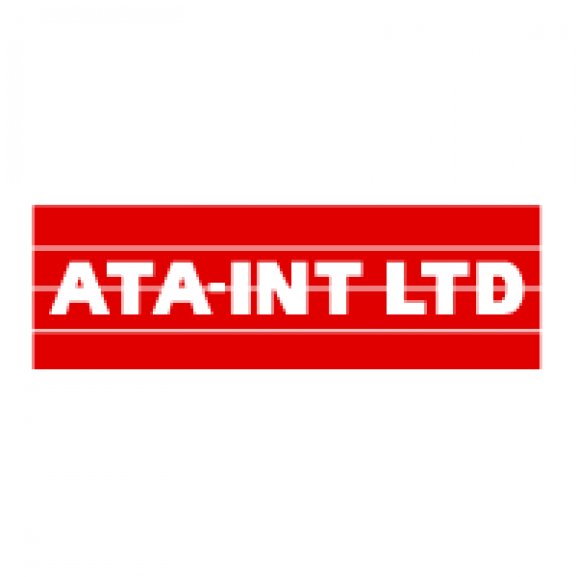 Ata-Int Ltd Logo