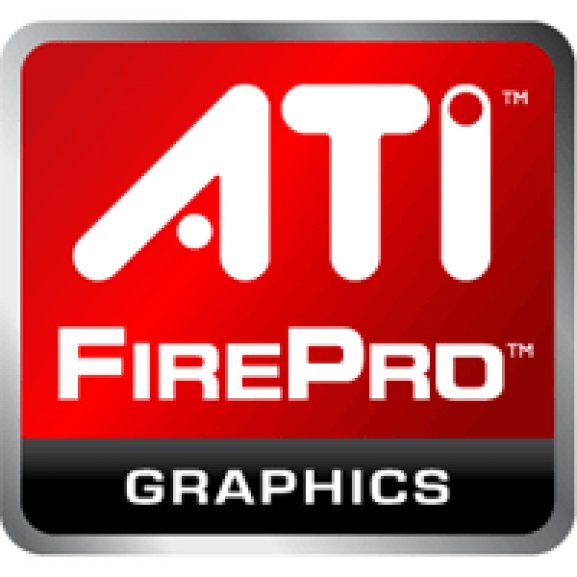 ATI FirePro Logo