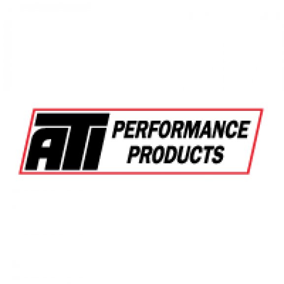 ATI Performance Products Logo