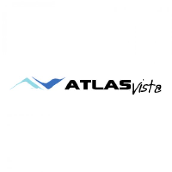 Atlasvista Maroc Logo