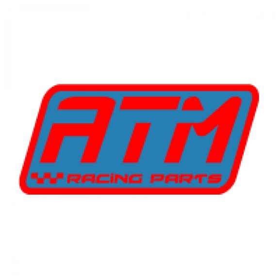 ATM Racing Parts Logo