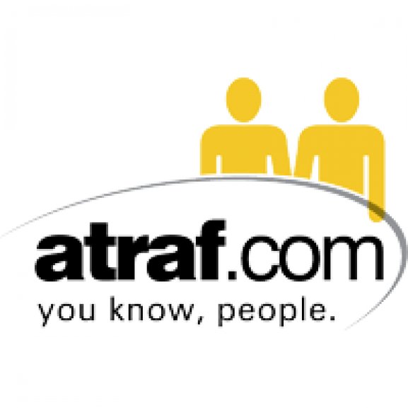 atraf.com Logo