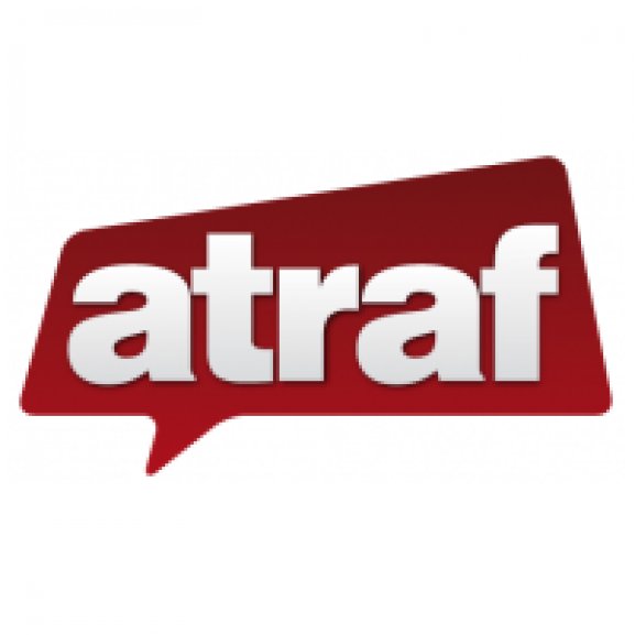 Atraf Logo