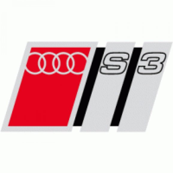 Audi S3 Logo