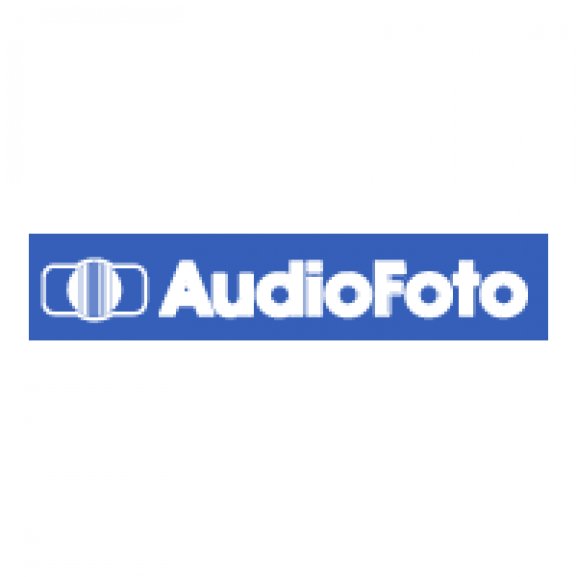 audio foto Logo