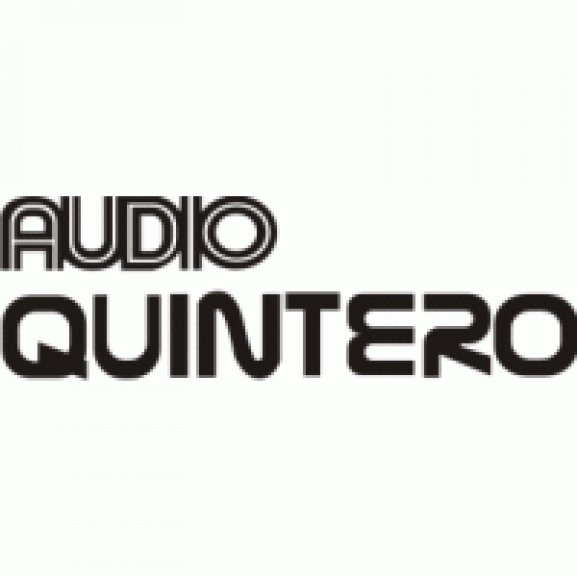 Audio Quintero Logo