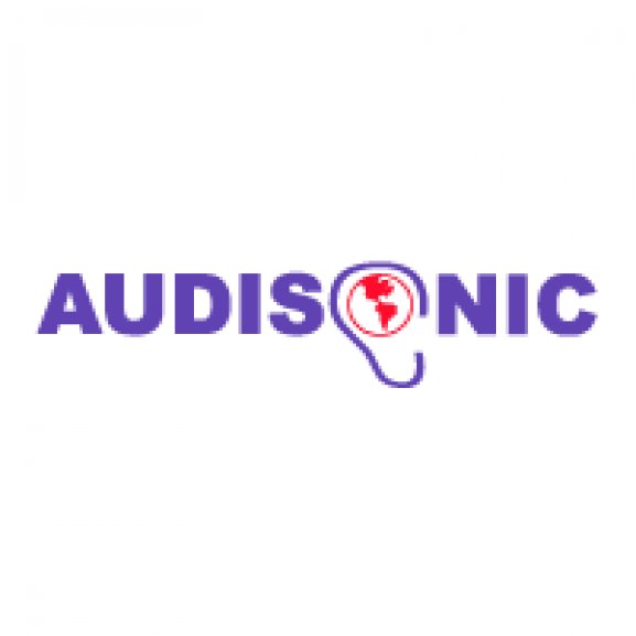 Audisonic Logo