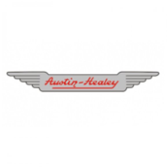 Austin-Healey Logo