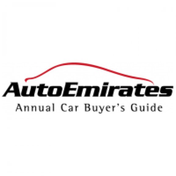 Auto Emirates Logo