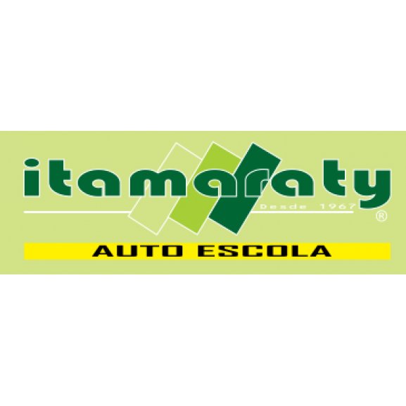 Auto Escola Itamaraty Logo