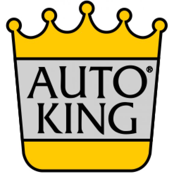 Auto King Logo