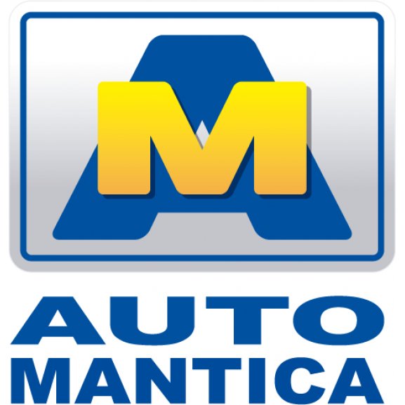 Auto Mantica Logo