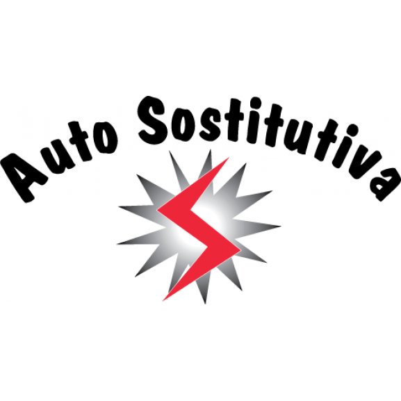 Auto Sostitutiva Logo