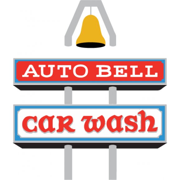 Autobell Car Wash Logo