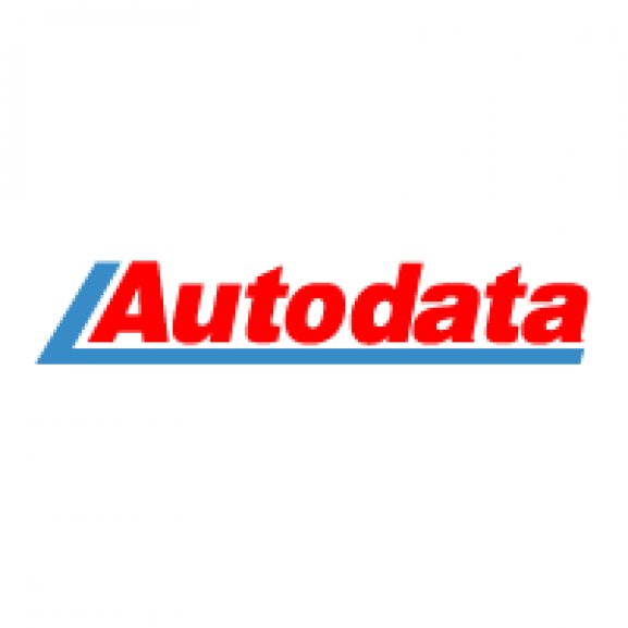 Autodata Logo