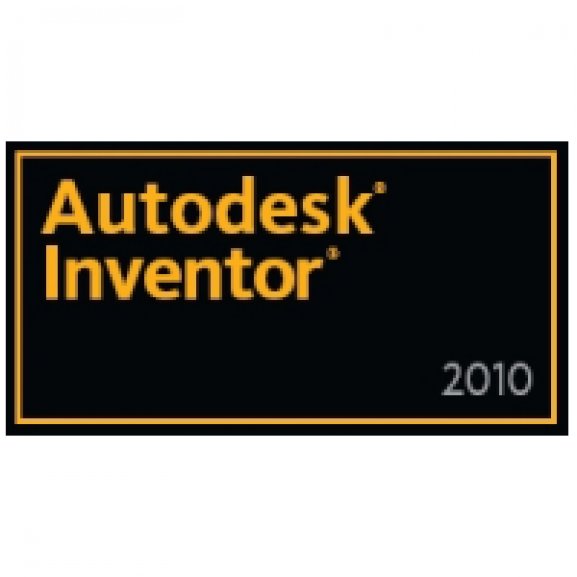 Autodesk Inventor 2010 Logo