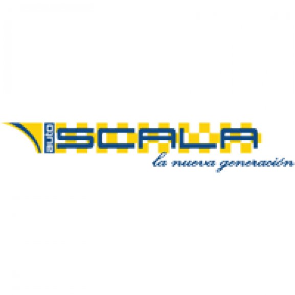 autoscala Logo