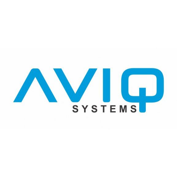Aviq Logo