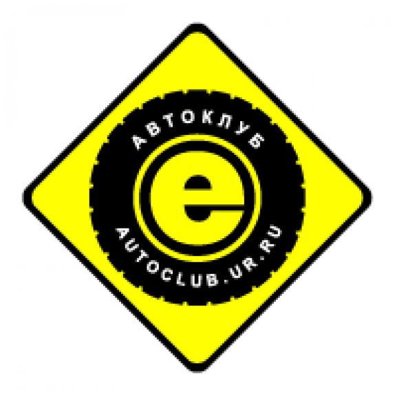 Avtoclub Ekaterinburg Logo