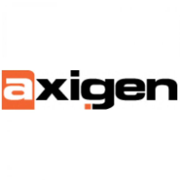 Axigen Logo