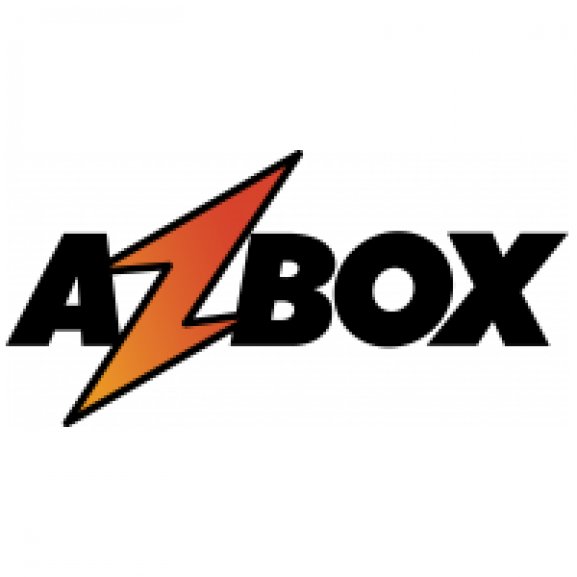 AzBox Logo