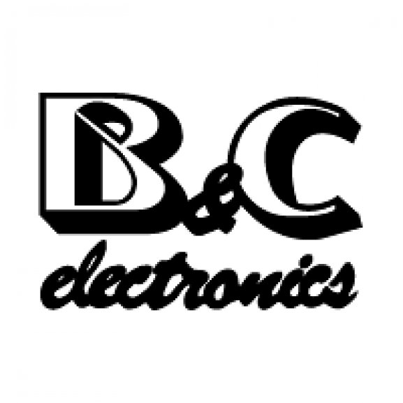 B&C Electronics Logo