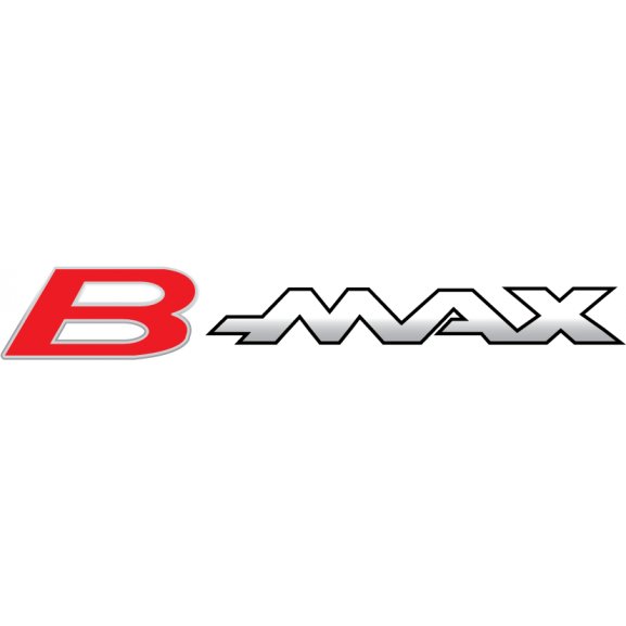 B-Max Logo
