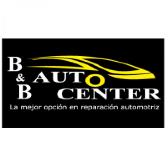 B & B Autocenter Logo