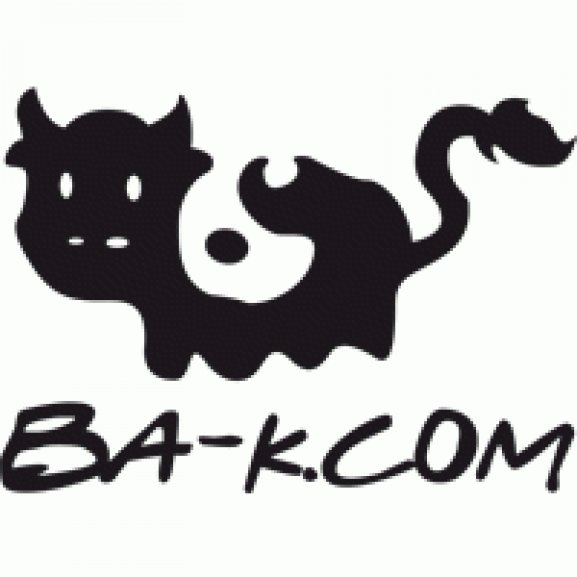 Ba-k ( ba-k.com ) Logo