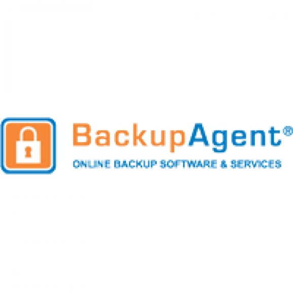 BackupAgent BV Logo