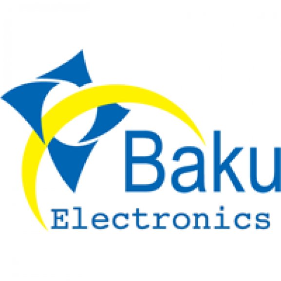Baku Electronics Logo