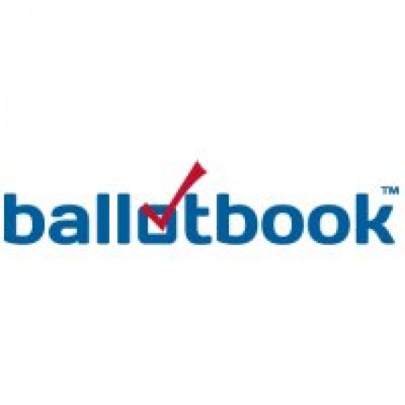 BallotBook Logo