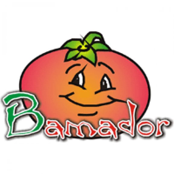 BAMADOR Logo
