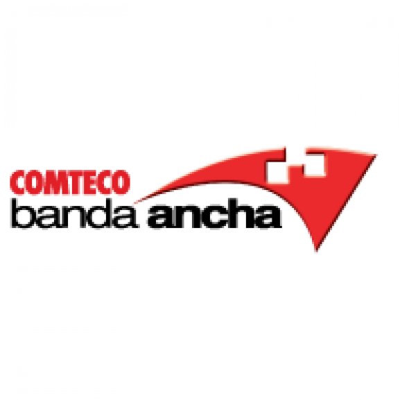 Banda Ancha Comteco Logo