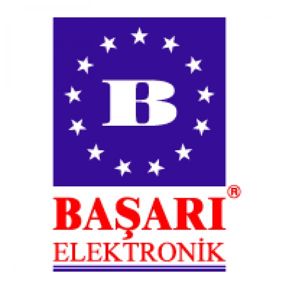 Basari Elektronik Logo