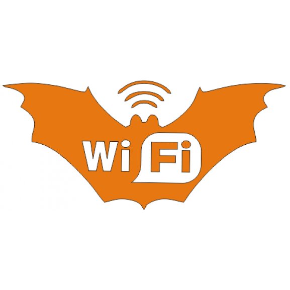 BAT wi-fi Logo
