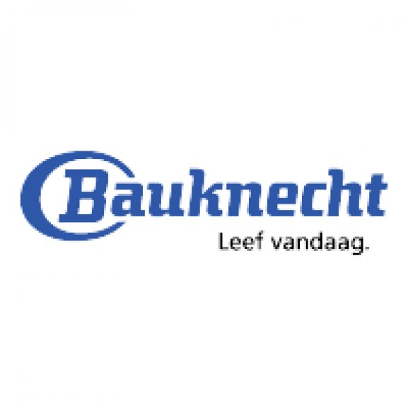 Bauknecht Europe Logo