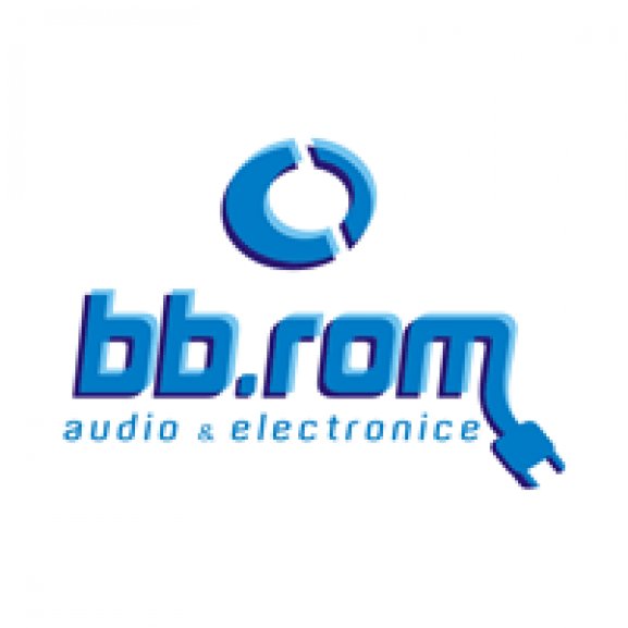 BB Rom Logo