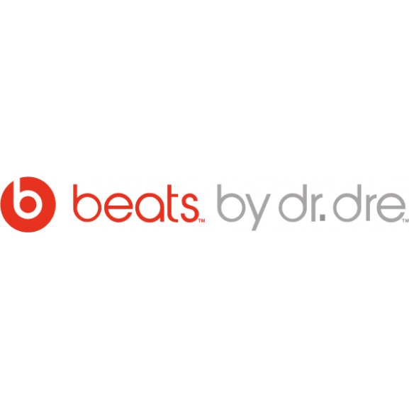 Beats by Dr. Dre Logo