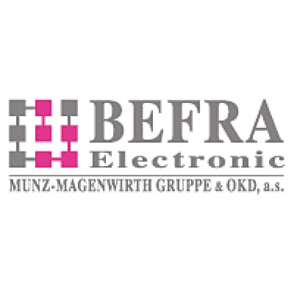 Befra Electronic Logo