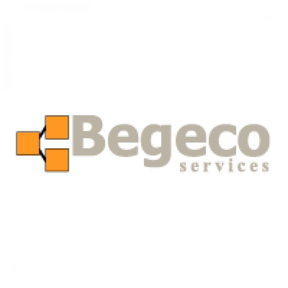 Begeco Services Logo