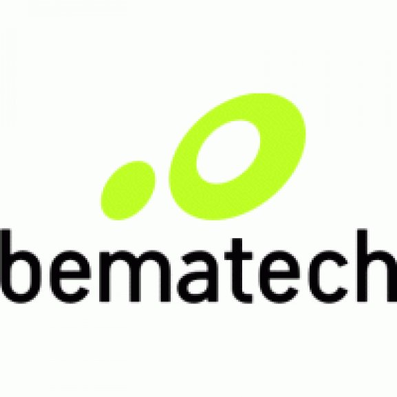Bematech Logo