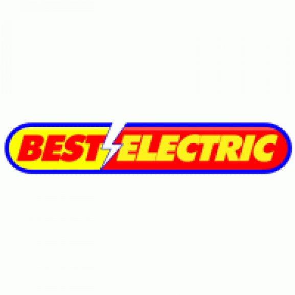 Best Electric Logo