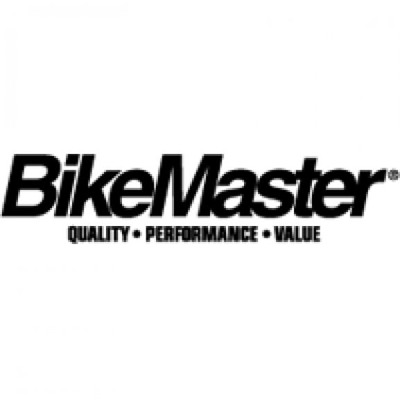 BikeMaster Logo
